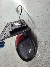 HONDA CIVIC PASEENGER SIDE