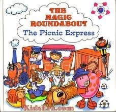 Picnic express magic - express:,