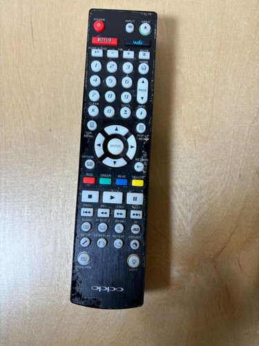 Genuine oppo bdp 103 - oppo, bdp-105