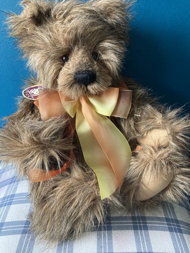 Charlie bears ella isabelle - bears,