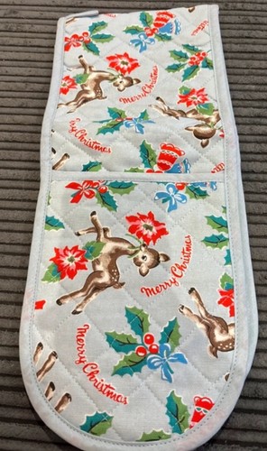 Cath kidston christmas double - cath,