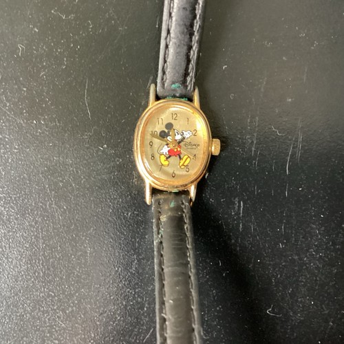 Vintage disney time works - disney,