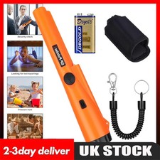 Metal Detector Pinpointer