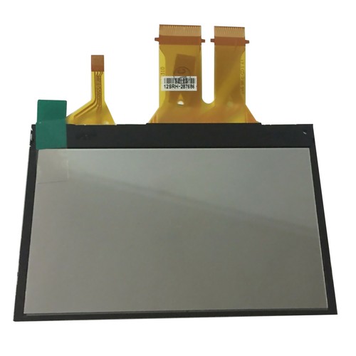 New lcd display touch - new,