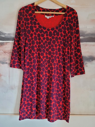 Boden women tunic dress size - tunic,