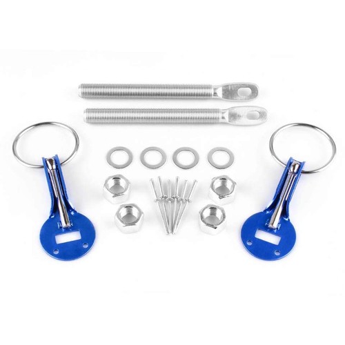 Car universal hood - car,