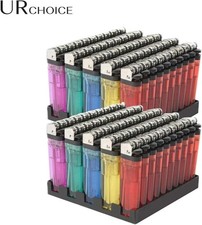 50X DISPOSABLE LIGHTERS CHILD