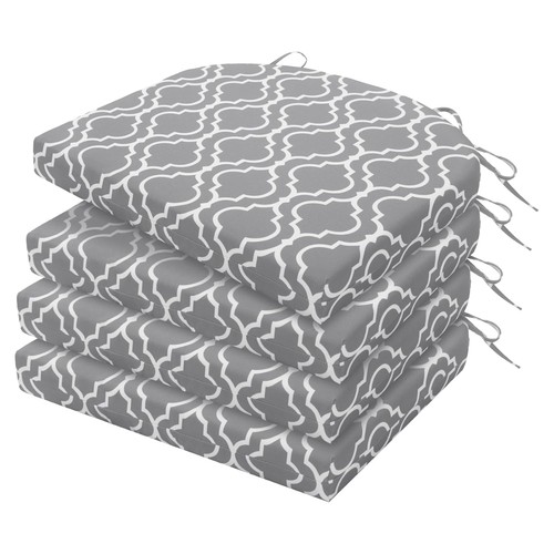 Outdoor chair cushions set - chair, of