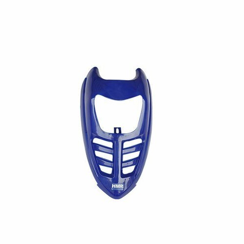 Front mask type - front, 4