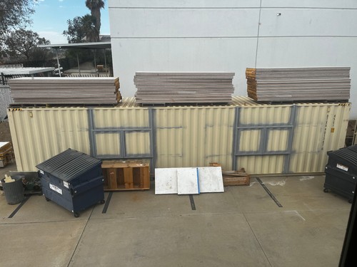 Shipping refurbished - 40,