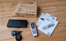 TVonics MDR-252 Freeview Box