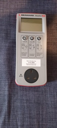 Seaward primetest 100 pat - 100,