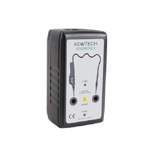 Kewtech kewprove3 proving - proving, unit