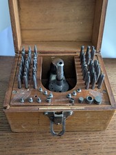 Watchmaker Staking Set, 69