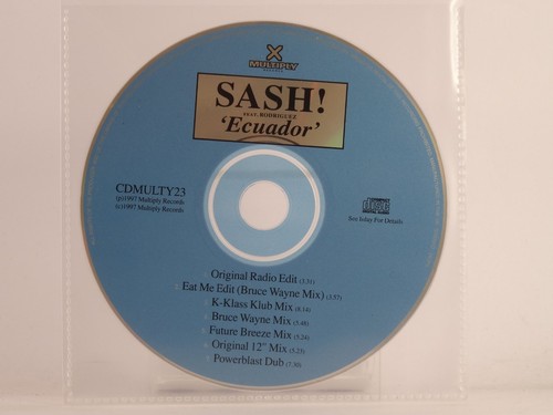 Sash rodriguez ecuador - ft,