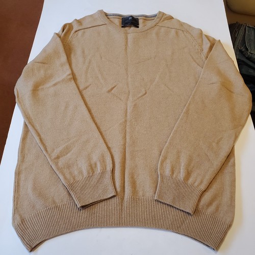 Marks spencer jumper - jumper, camel