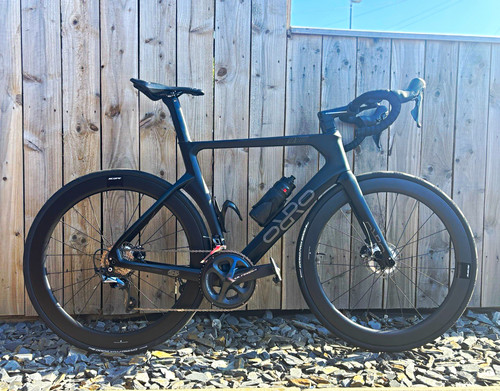 Orro venturi stc carbon road - venturi,