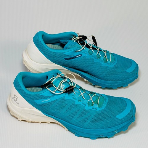 Salomon sense pro - sense, 4