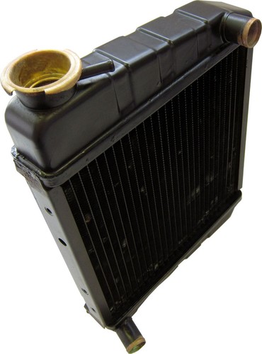Classic mini spi radiator - classic,
