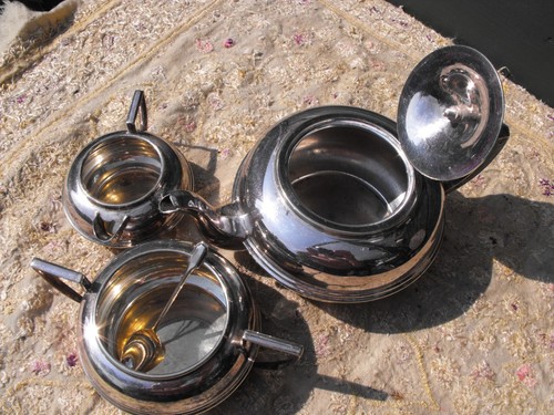 Vintage art deco - vintage,