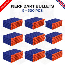 50-500PCS Bullets for