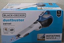 Black Decker CHV1410L 16 Volt