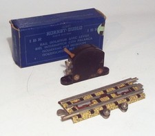 Hornby Dublo 00 gauge 3-rail