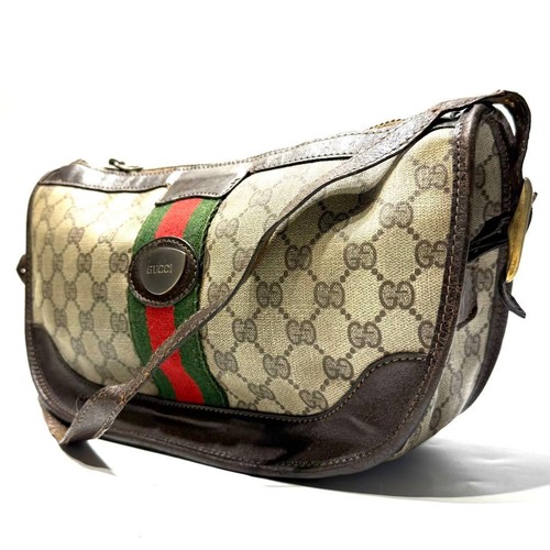 Gucci sherry line shoulder - gg,