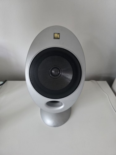Kef hts2001 satellite speakers - kef,