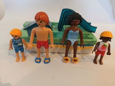 Playmobil Waterpark / Summer