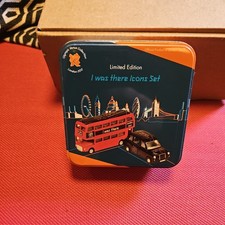 Corgi Limited Edition -Olympic