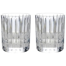 Baccarat Harmonie 5 Set of 2