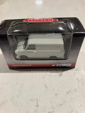 Corgi Trackside DG200 Ford
