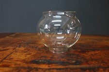 Tilley Onion Globe Glass Globe