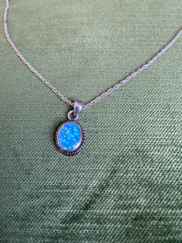 Sterling silver chain cm - silver, 56