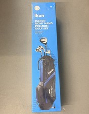 Slazenger Ikon Junior Right