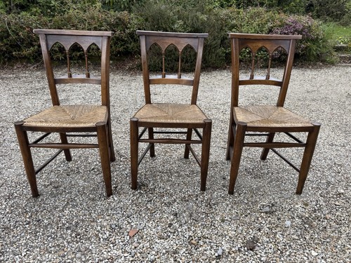 Antique victorian rushed - antique,