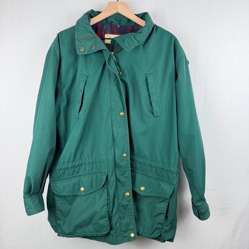 Eddie bauer vintage green - eddie,