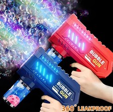 10-Hole Handheld Light Bubble