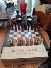 King Arthur's Vintage  Camelot