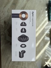 Dyson Supersonic Hair Dryer
