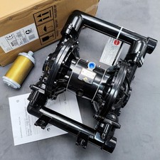 Dbl Diaphragm Pump DB3GGG