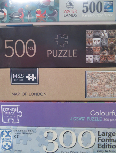 Various 300 500 750 - 300,