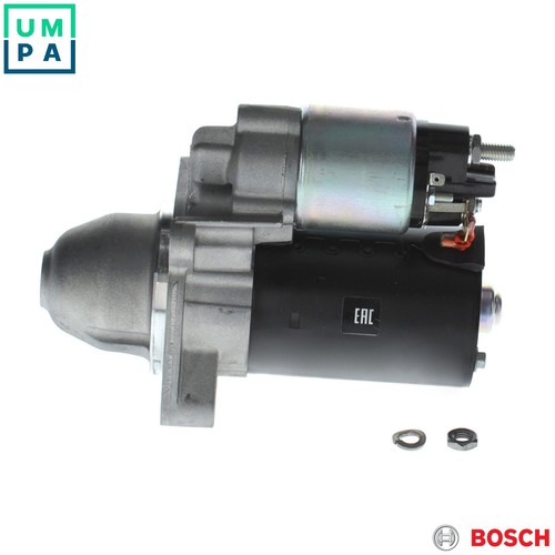 Starter 986 s00 674 - 674, for