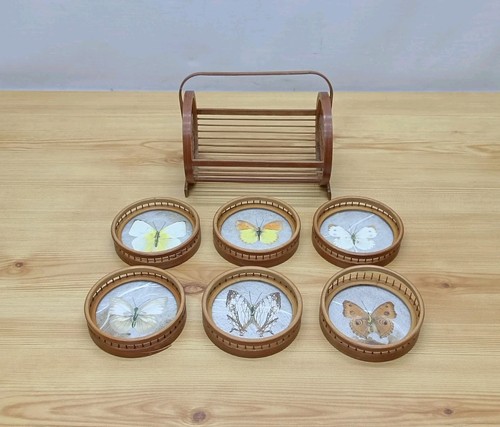 Vintage 1970s pressed - vintage,