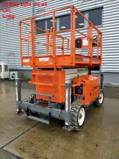 2019 Snorkel S3370RT Scissor lift - BMS0060