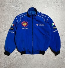 Vintage Valentino Rossi Yamaha