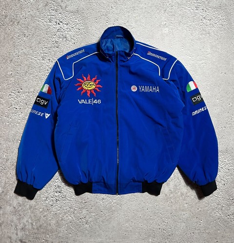 Vintage valentino rossi yamaha - vintage,