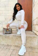 Womens Beige Ye Saint West