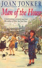 Man of the House By Joan Jonker. 9780747246602